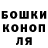 Каннабис индика Keith Merriman